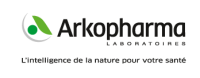 Logo laboratoire ARKOPHARMA