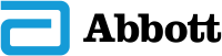 Logo laboratoire ABOTT