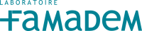 Logo laboratoire FAMADEM