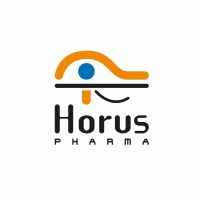Logo laboratoire HORUS PHARMA