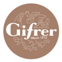 Logo laboratoire GIFRER