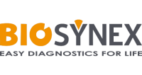 Logo laboratoire BIOSYNEX
