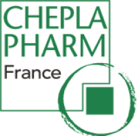 Logo laboratoire CHEPLA PHARM