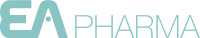 Logo laboratoire EA PHARMA