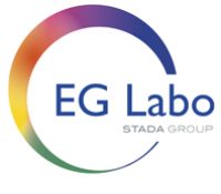 Logo laboratoire EG LABO