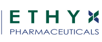 Logo laboratoire ETHYX PHARMACEUTICALS
