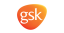 Logo du laboratoire GSK