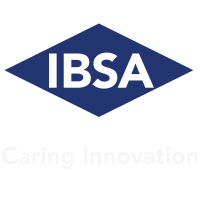 Logo laboratoire IBSA PHARMA