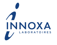 Logo laboratoire INNOXA