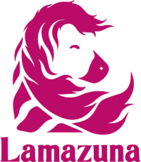Logo laboratoire LAMAZUNA