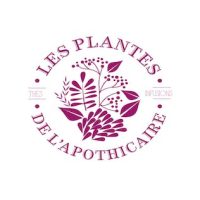 Logo laboratoire LES PLANTES DE L'APOTHICAIRE 