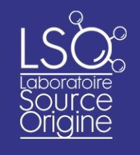 Logo laboratoire LSO