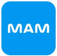 Logo laboratoire MAM