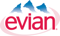 Logo laboratoire EVIAN