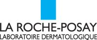 Logo laboratoire LA ROCHE POSAY