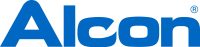 Logo laboratoire ALCON VISION CARE