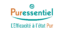 Logo du laboratoire PURESSENTIEL