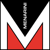 Logo laboratoire MENARINI