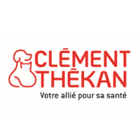 Logo laboratoire CLEMENT THEKAN