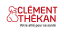 Logo du laboratoire CLEMENT THEKAN
