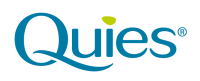 Logo laboratoire QUIES