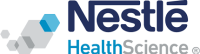 Logo laboratoire NESTLE HEALTH SCIENCE