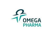 Logo laboratoire OMEGA PHARMA