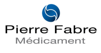Logo laboratoire PIERRE FABRE MEDICAMENT