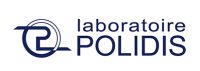 Logo laboratoire POLIDIS