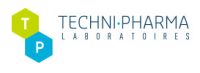 Logo laboratoire TECHNI PHARMA
