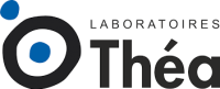 Logo laboratoire THEA