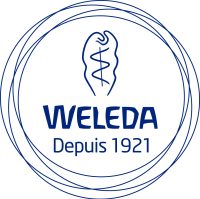 Logo laboratoire WELEDA