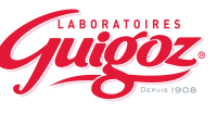 Logo laboratoire GUIGOZ