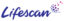 Logo du laboratoire LIFESCAN