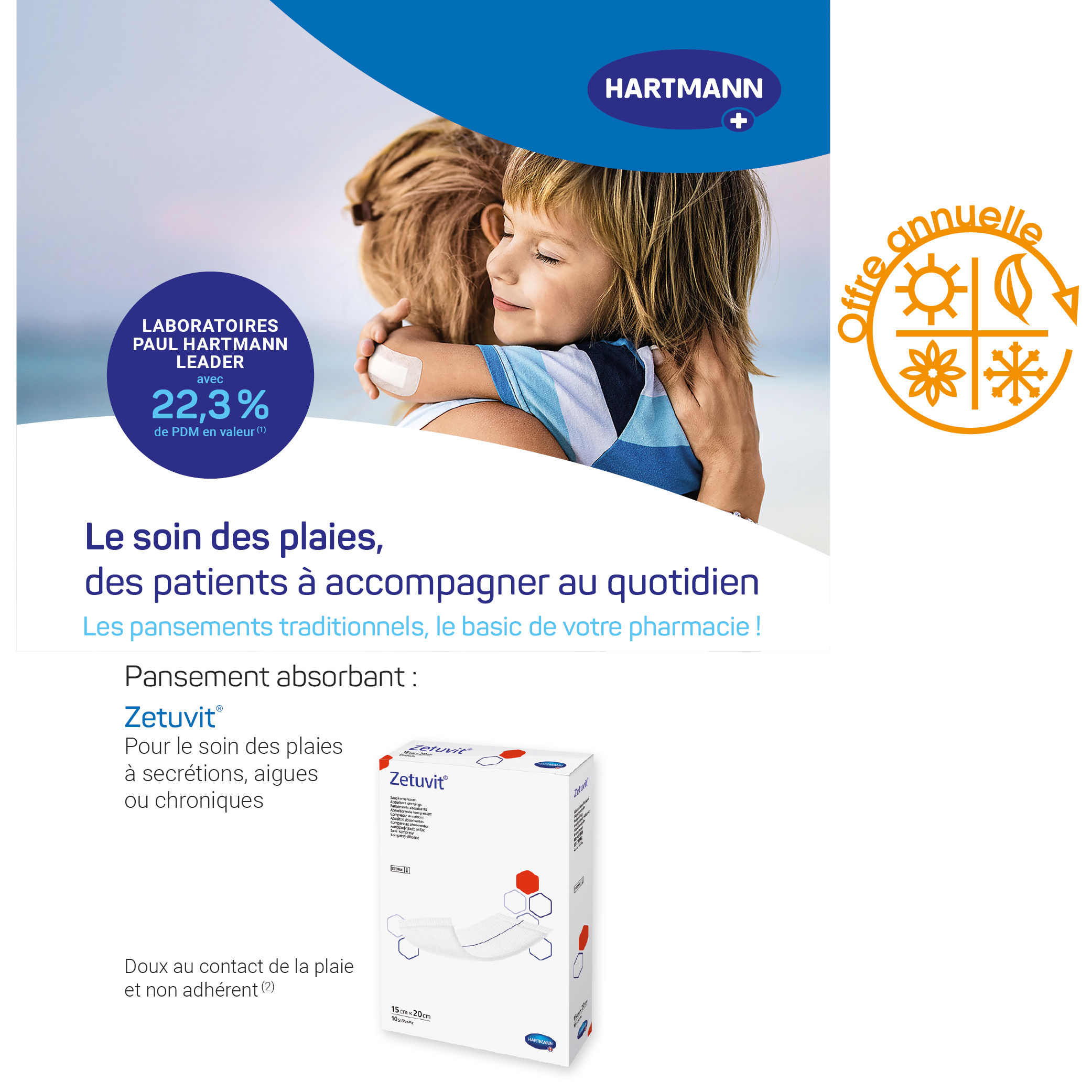 Image produit