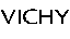Logo du laboratoire VICHY