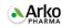 Logo du laboratoire ARKOPHARMA