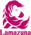 Logo du laboratoire LAMAZUNA