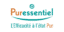 Logo du laboratoire PURESSENTIEL