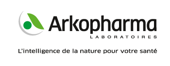 Logo laboratoire ARKOPHARMA