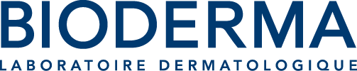 Logo du laboratoire BIODERMA