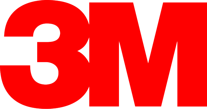 Logo laboratoire 3M
