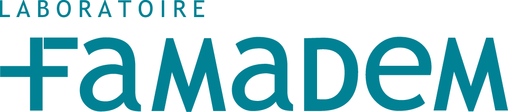 Logo laboratoire FAMADEM