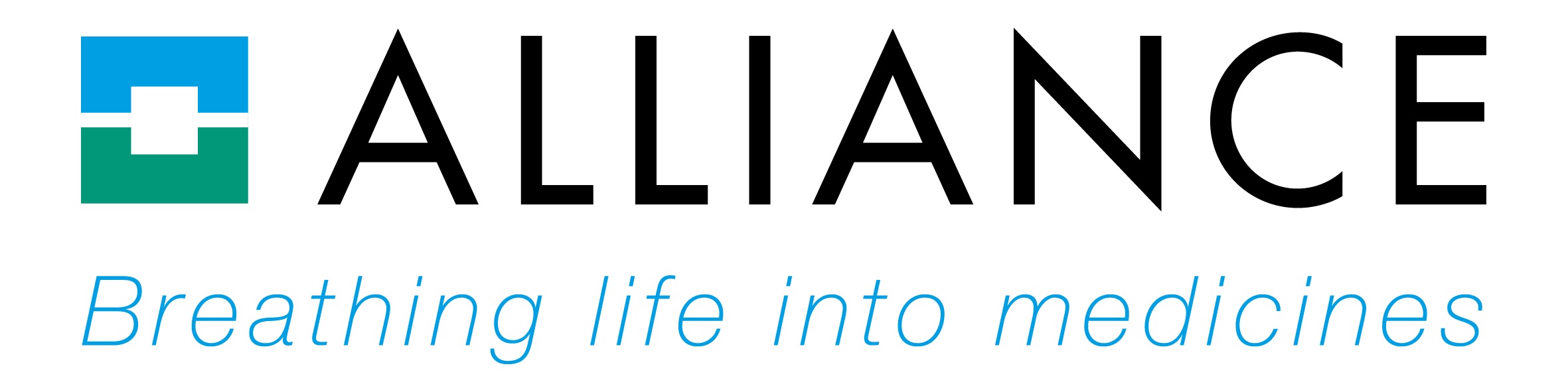 Logo laboratoire ALLIANCE PHARMA FRANCE