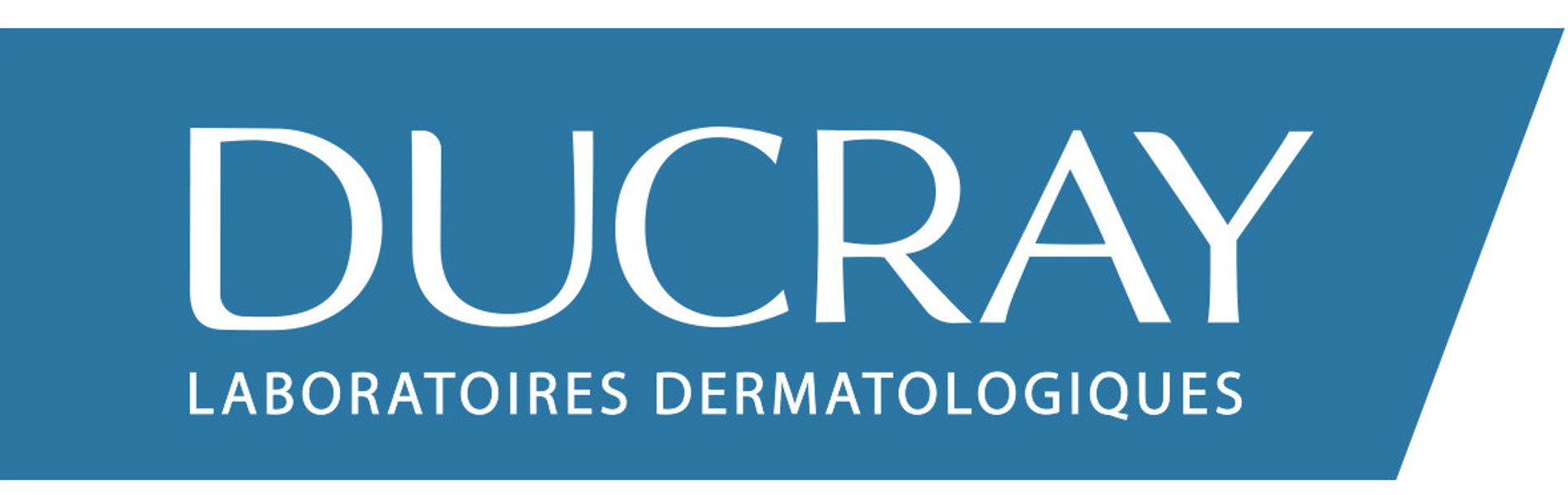 Logo laboratoire DUCRAY