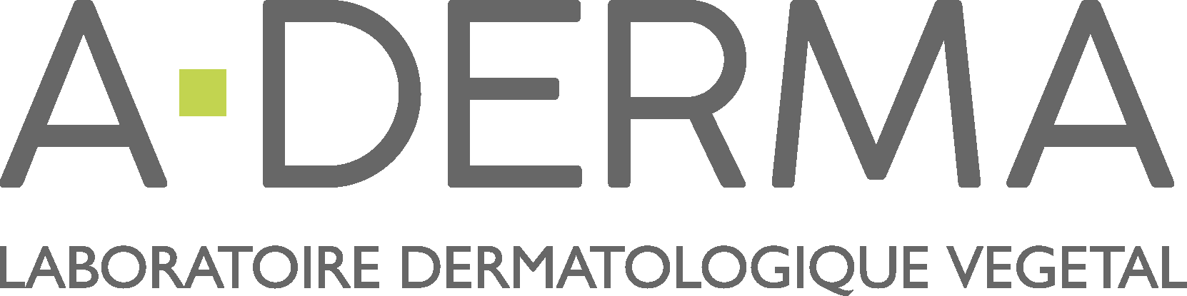 Logo laboratoire ADERMA