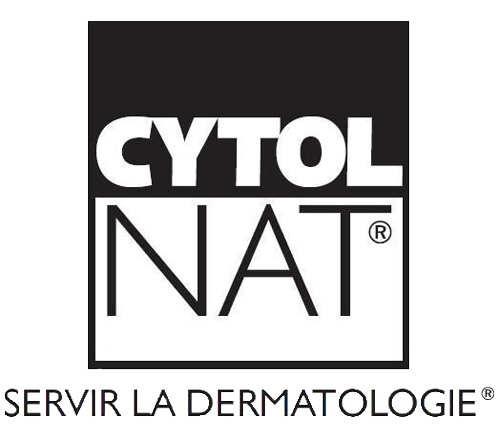 Logo laboratoire CYTOLNAT