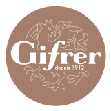 Logo laboratoire GIFRER