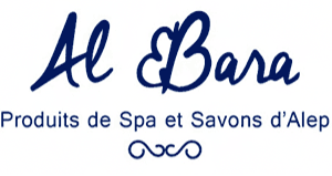 Logo laboratoire AL BARA