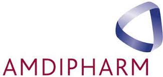 Logo laboratoire AMDIPHARM LIMITED
